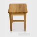 Taboret dębowy SIMON