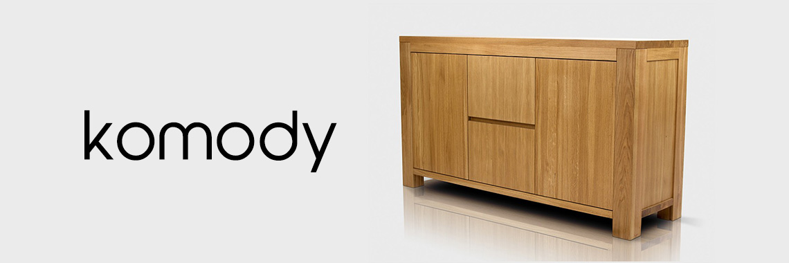 komody