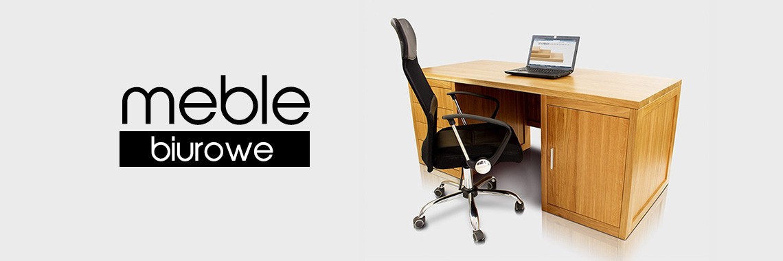 meble biurowe
