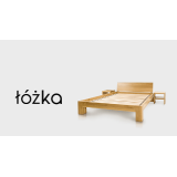 Łóżka