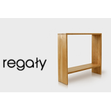 Regały