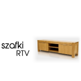 Szafki RTV