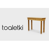 Toaletki