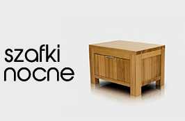 Szafki nocne