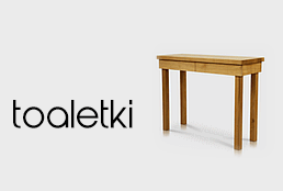 Toaletki