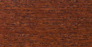 Dark mahogany