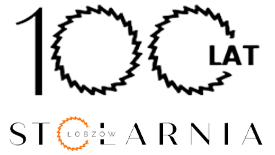 Stolarnia Łobzów logo