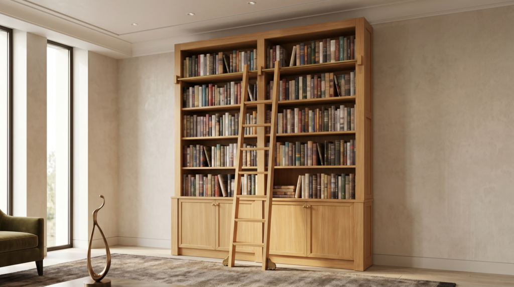 Biblioteczka Dublin