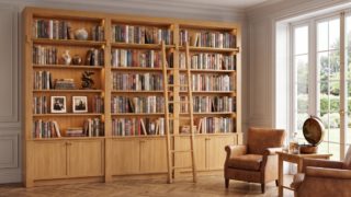 Biblioteczka Dublin
