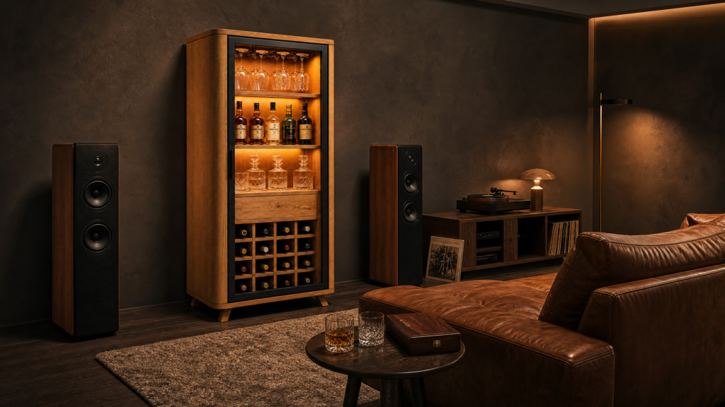 Barek Havana