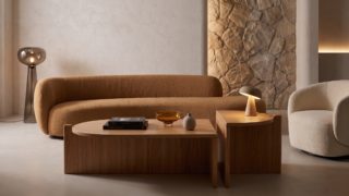 Stolik kawowy Bordeaux
